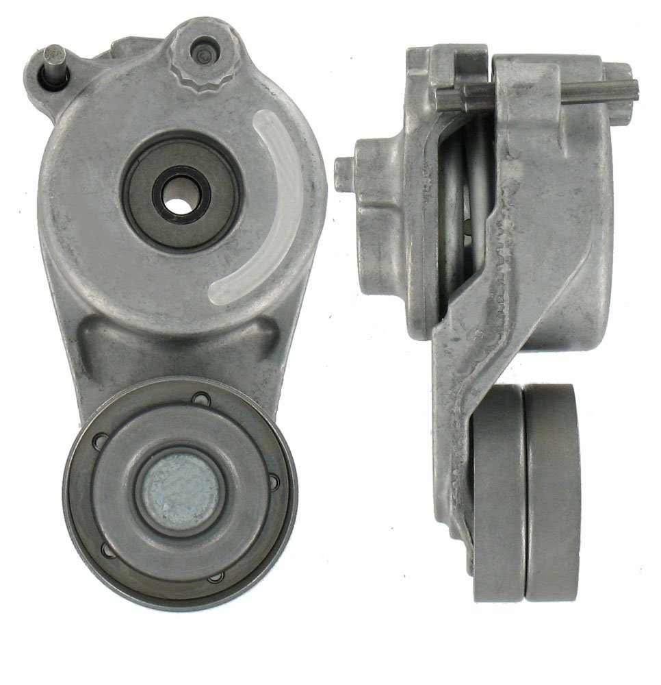 SKF VKM 38070 Spannrollensatz für Nebentrieb, black SKF VKM 38070 Spannrollensatz für Nebentrieb, black von SKF