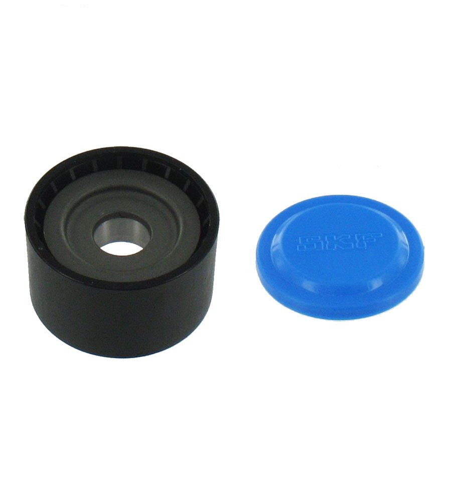 SKF VKM 38071 Spannrollensatz für Nebentrieb, black SKF VKM 38071 Spannrollensatz für Nebentrieb, black von SKF