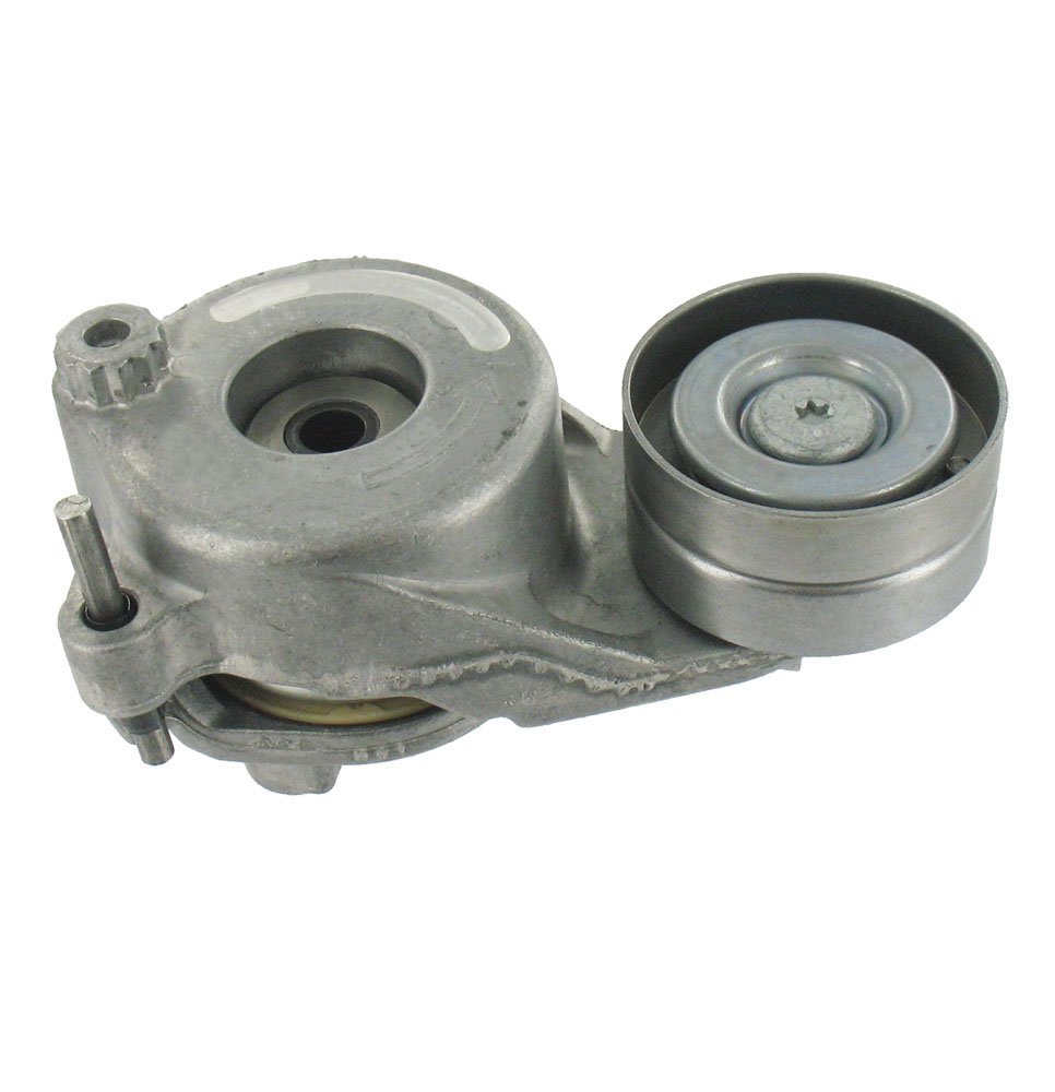 SKF VKM 38075 Spannrollensatz für Nebentrieb SKF VKM 38075 Spannrollensatz für Nebentrieb von SKF