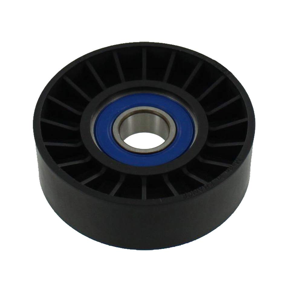 SKF VKM 38123 Spannrollensatz für Nebentrieb SKF VKM 38123 Spannrollensatz für Nebentrieb von SKF