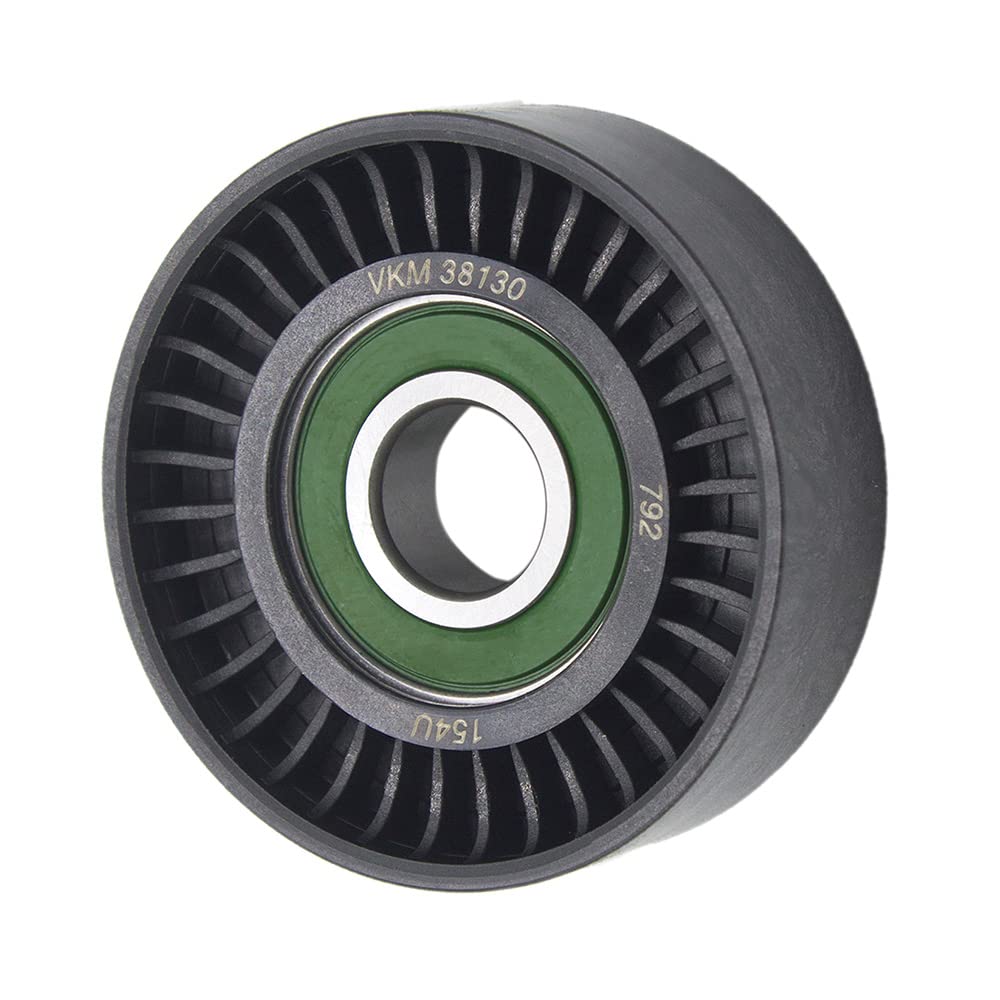 SKF VKM 38130 Spannrollensatz für Nebentrieb SKF VKM 38130 Spannrollensatz für Nebentrieb von SKF