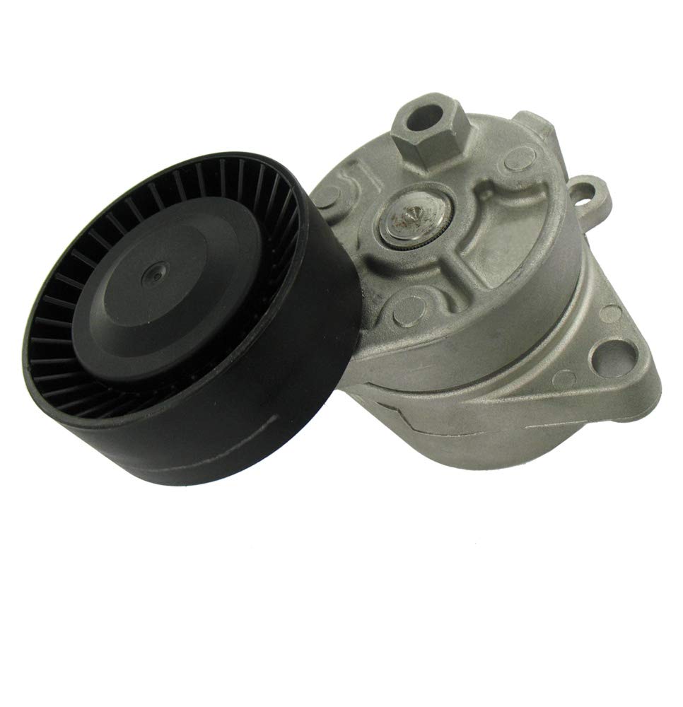 SKF VKM 38202 Spannrollensatz für Nebentrieb SKF VKM 38202 Spannrollensatz für Nebentrieb von SKF
