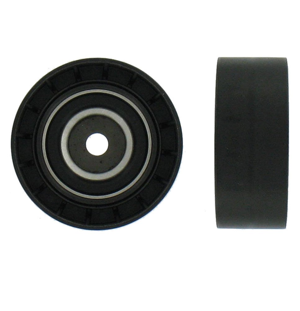 SKF VKM 38207 Spannrollensatz für Nebentrieb SKF VKM 38207 Spannrollensatz für Nebentrieb von SKF