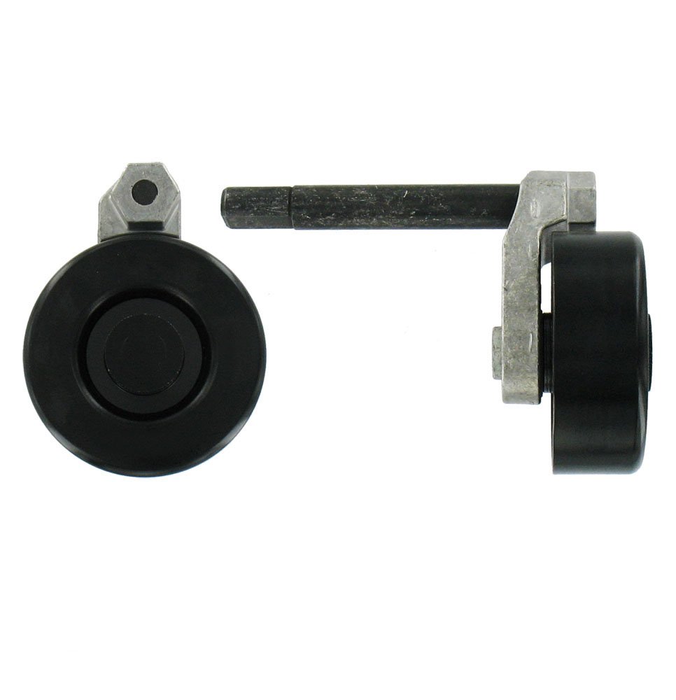 SKF VKM 38222 Spannrollensatz für Nebentrieb SKF VKM 38222 Spannrollensatz für Nebentrieb von SKF