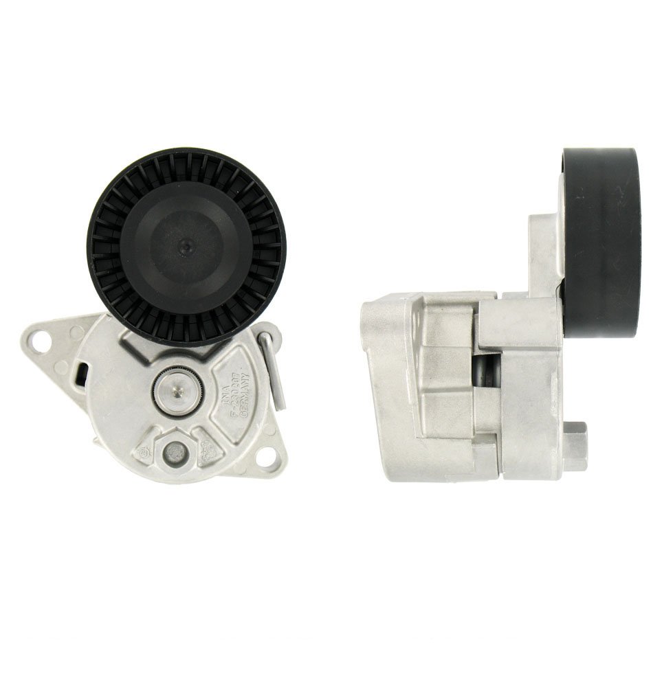 SKF VKM 38231 Spannrollensatz für Nebentrieb, black SKF VKM 38231 Spannrollensatz für Nebentrieb, black von SKF