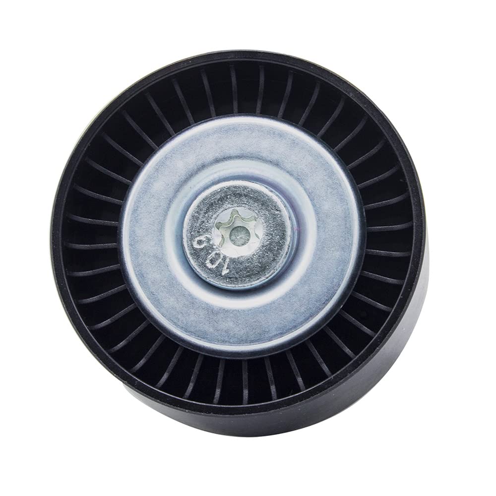 SKF VKM 38267 Spannrollensatz für Nebentrieb, black SKF VKM 38267 Spannrollensatz für Nebentrieb, black von SKF