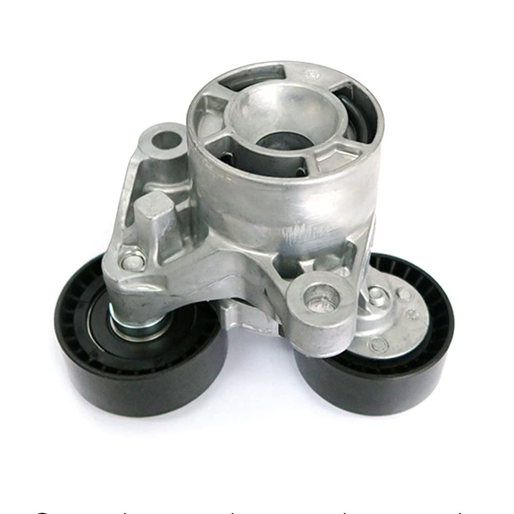 SKF VKM 38306 Spannrollensatz für Nebentrieb, black von SKF