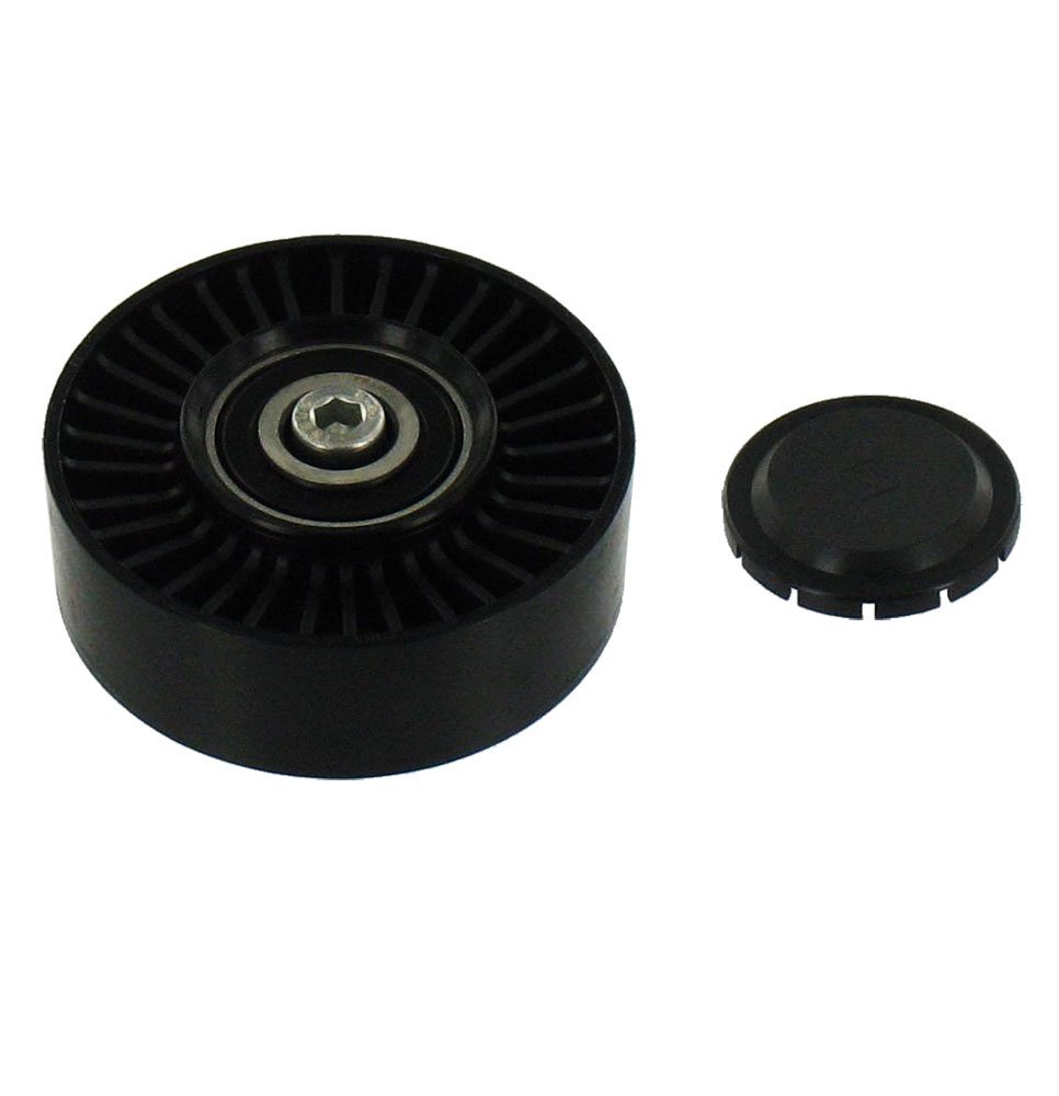 SKF VKM 38338 Spannrollensatz für Nebentrieb SKF VKM 38338 Spannrollensatz für Nebentrieb von SKF