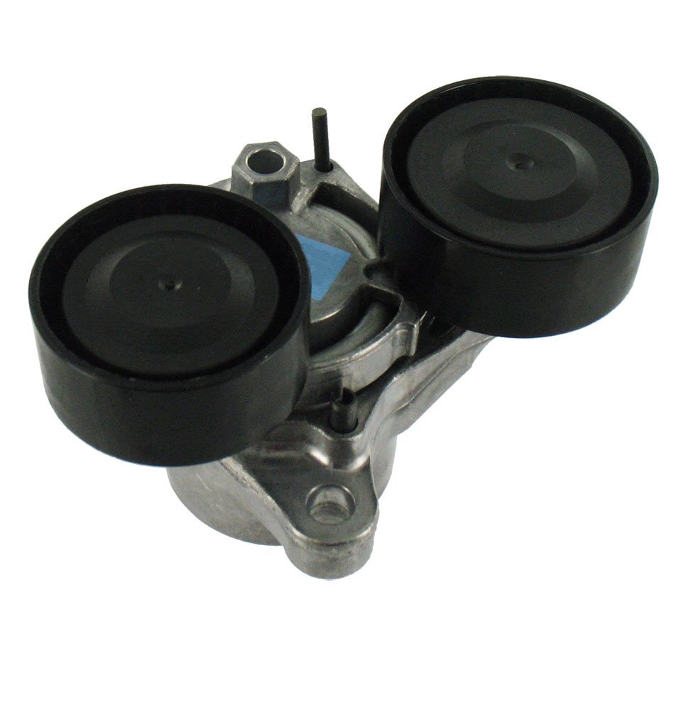 SKF VKM 38353 Spannrollensatz für Nebentrieb SKF VKM 38353 Spannrollensatz für Nebentrieb von SKF