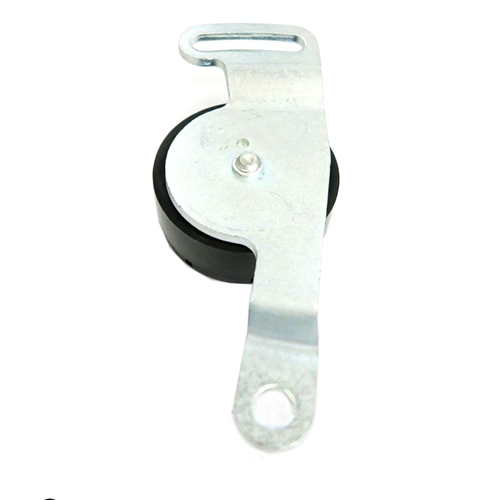 SKF VKM 38510 Spannrollensatz für Nebentrieb, black SKF VKM 38510 Spannrollensatz für Nebentrieb, black von SKF