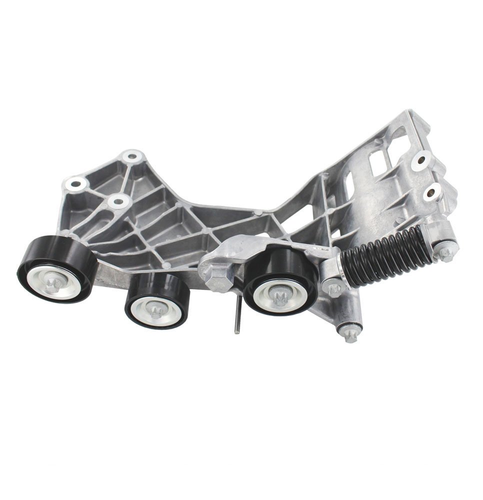 SKF VKM 38511 Spannrollensatz für Nebentrieb SKF VKM 38511 Spannrollensatz für Nebentrieb von SKF