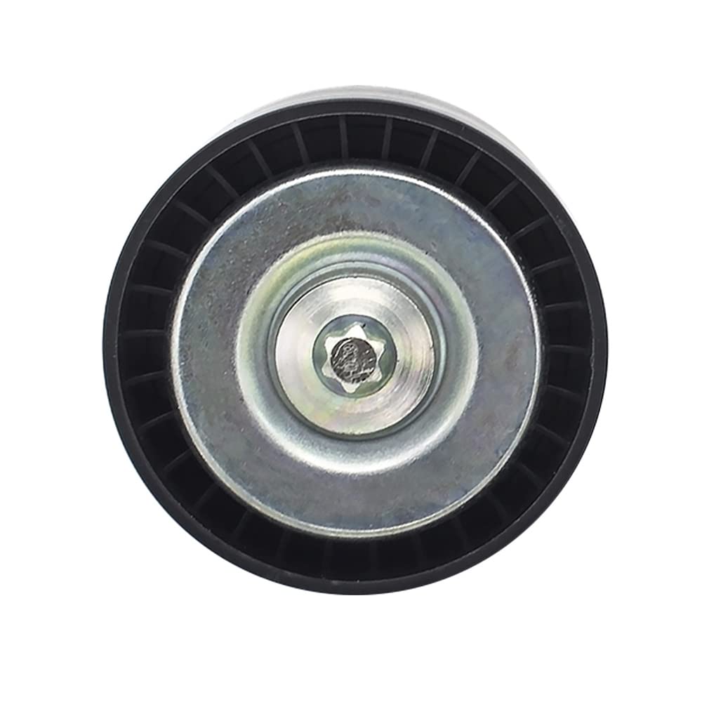 SKF VKM 38516 Spannrollensatz für Nebentrieb SKF VKM 38516 Spannrollensatz für Nebentrieb von SKF