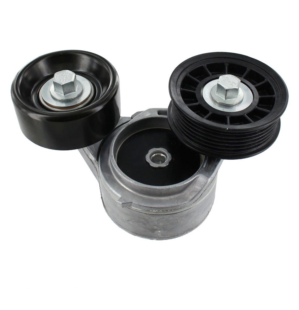 SKF VKM 38609 Spannrollensatz für Nebentrieb SKF VKM 38609 Spannrollensatz für Nebentrieb von SKF