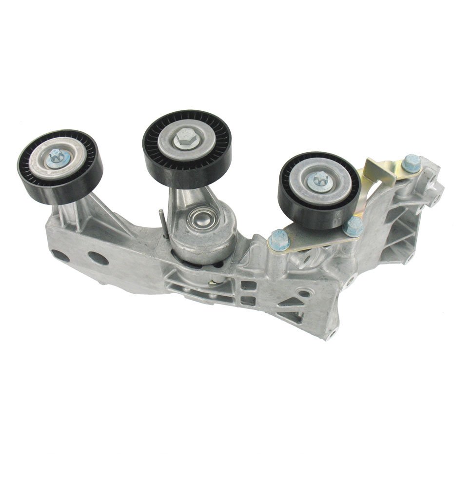 SKF VKM 38869 Spannrollensatz für Nebentrieb, black SKF VKM 38869 Spannrollensatz für Nebentrieb, black von SKF