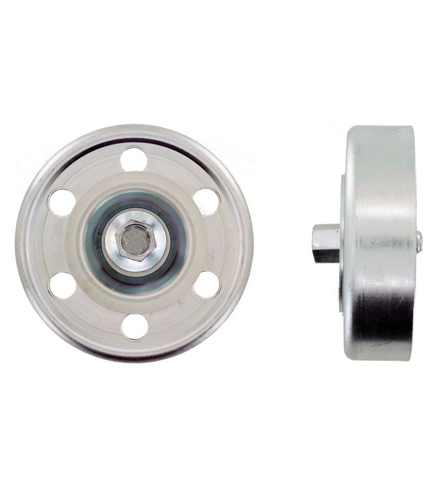 SKF VKM 61018 Umlenk-/Führungsrolle, Keilrippenriemen SKF VKM 61018 Umlenk-/Führungsrolle, Keilrippenriemen von SKF