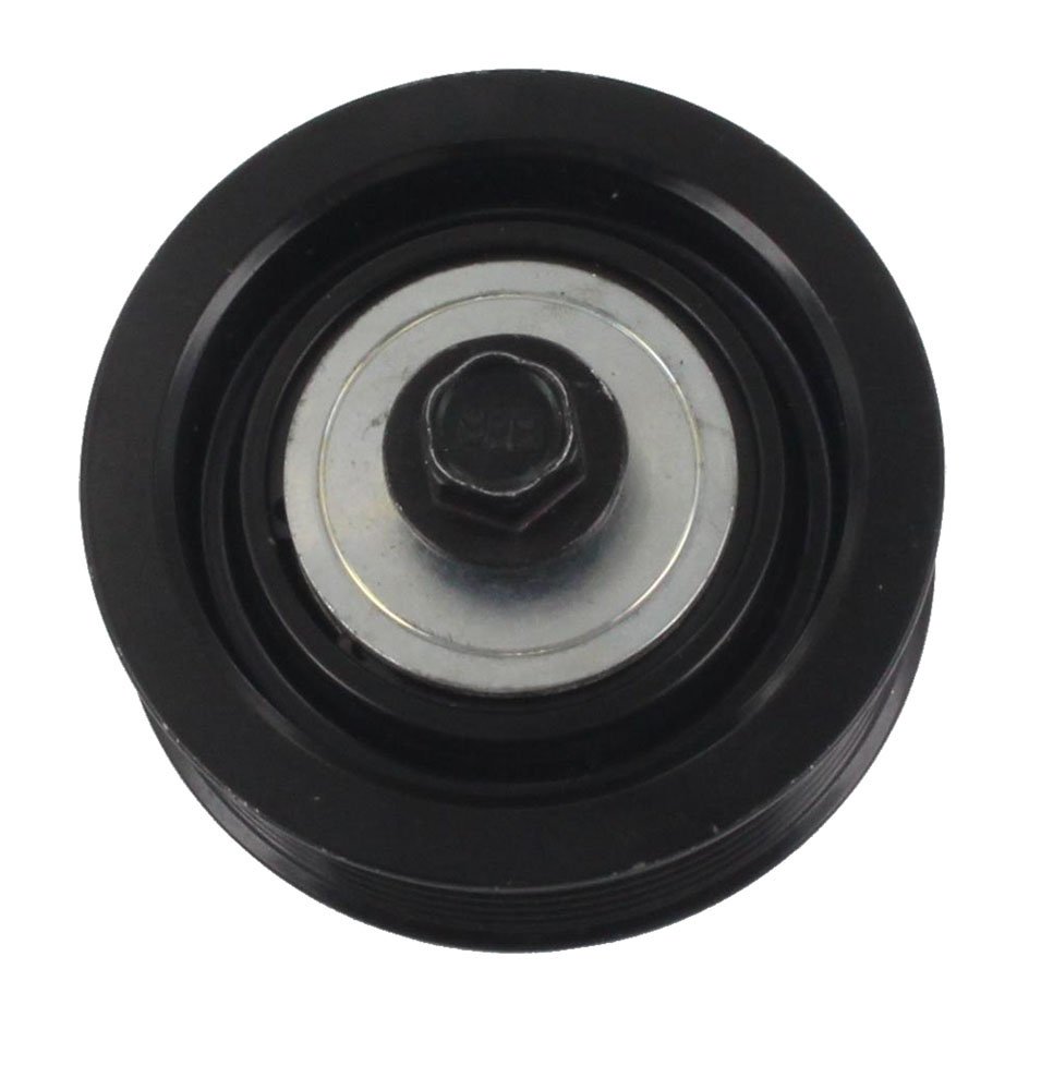 SKF VKM 61037 Spannrollensatz für Nebentrieb SKF VKM 61037 Spannrollensatz für Nebentrieb von SKF