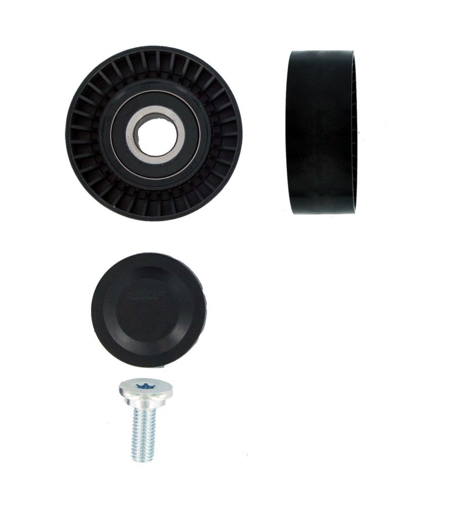 SKF VKM 61053 Umlenk-/Führungsrolle, Keilrippenriemen SKF VKM 61053 Umlenk-/Führungsrolle, Keilrippenriemen von SKF