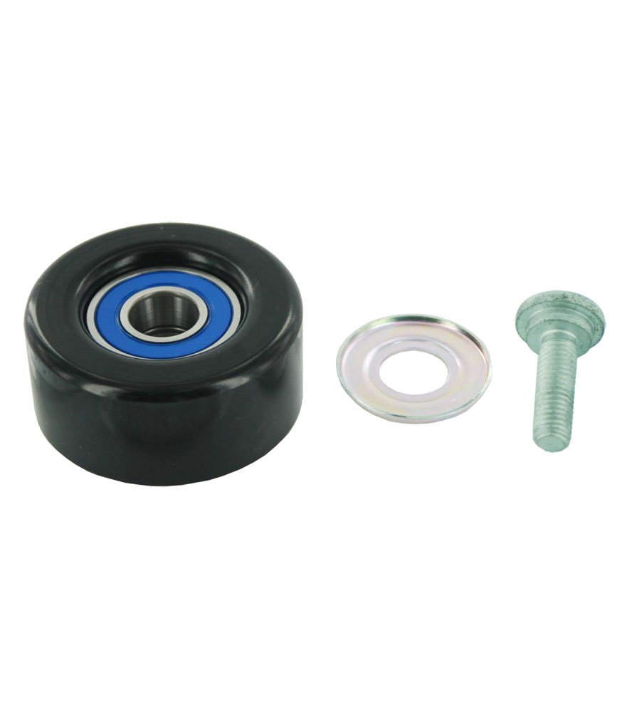 SKF VKM 61085 Spannrollensatz für Nebentrieb SKF VKM 61085 Spannrollensatz für Nebentrieb von SKF