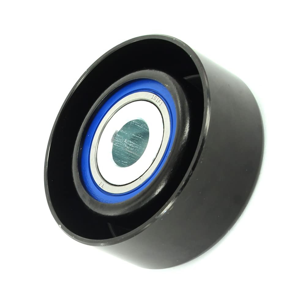 SKF VKM 61086 Spannrollensatz für Nebentrieb SKF VKM 61086 Spannrollensatz für Nebentrieb von SKF
