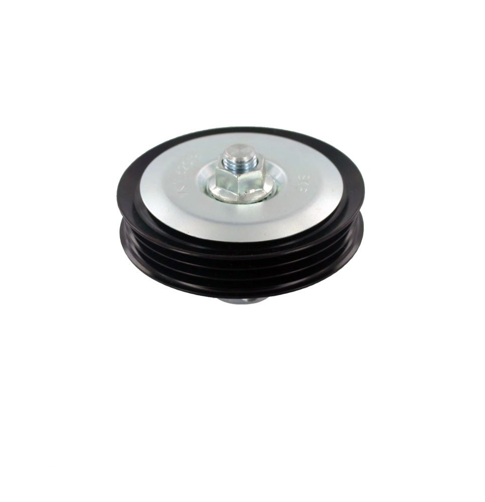 SKF VKM 62013 Spannrollensatz für Nebentrieb, black SKF VKM 62013 Spannrollensatz für Nebentrieb, black von SKF