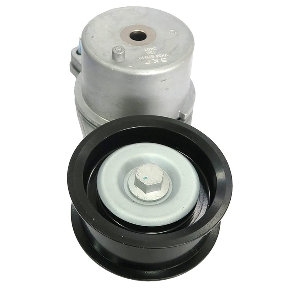 SKF VKM 62048 Spannrollensatz für Nebentrieb SKF VKM 62048 Spannrollensatz für Nebentrieb von SKF