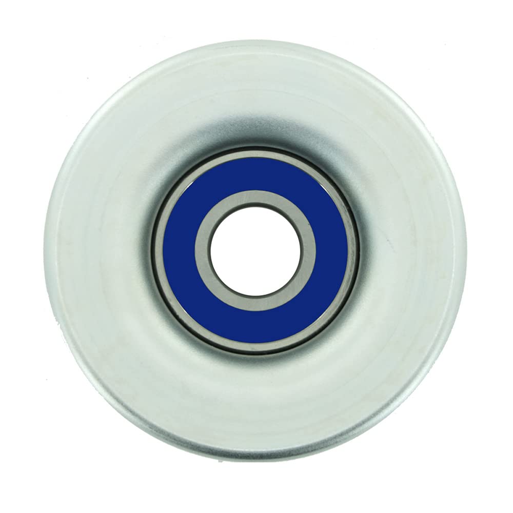 SKF VKM 63002 Spannrollensatz für Nebentrieb SKF VKM 63002 Spannrollensatz für Nebentrieb von SKF