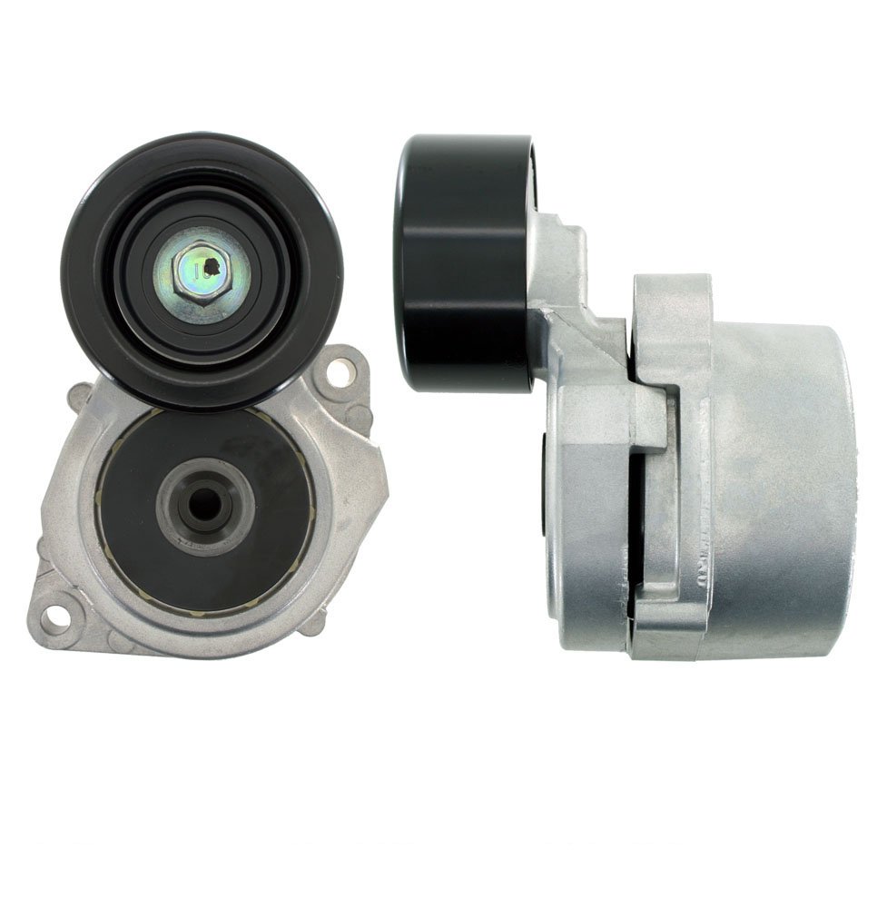 SKF VKM 63010 Spannrollensatz für Nebentrieb SKF VKM 63010 Spannrollensatz für Nebentrieb von SKF