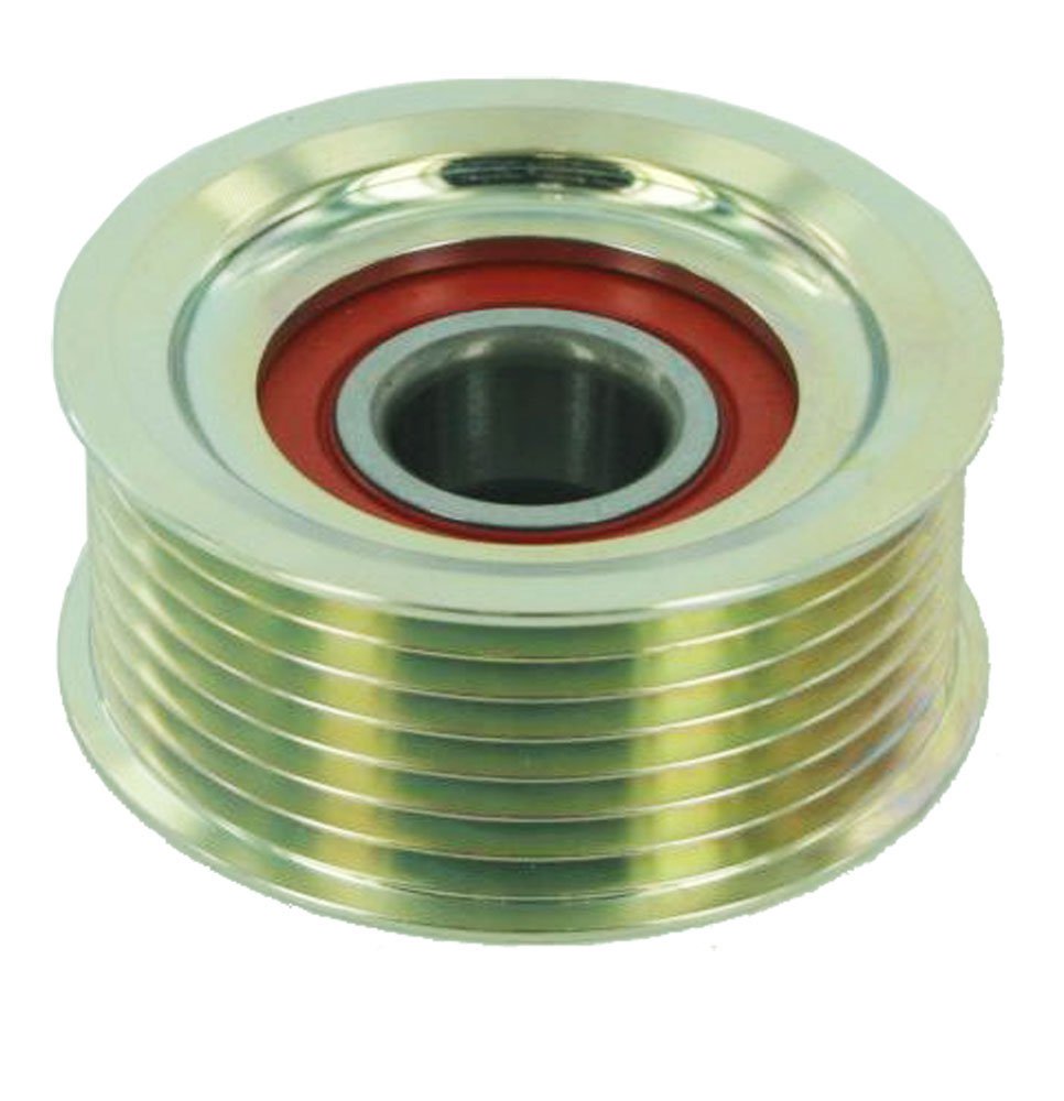 SKF VKM 63028 Spannrollensatz für Nebentrieb SKF VKM 63028 Spannrollensatz für Nebentrieb von SKF