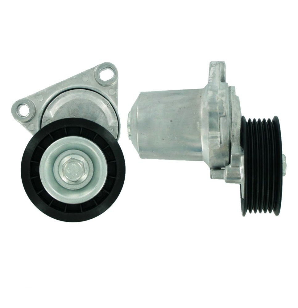 SKF VKM 64002 Spannrollensatz für Nebentrieb SKF VKM 64002 Spannrollensatz für Nebentrieb von SKF