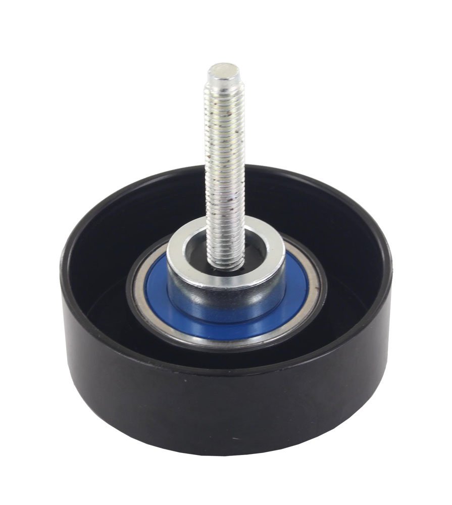 SKF VKM 64003 Spannrollensatz für Nebentrieb, black SKF VKM 64003 Spannrollensatz für Nebentrieb, black von SKF
