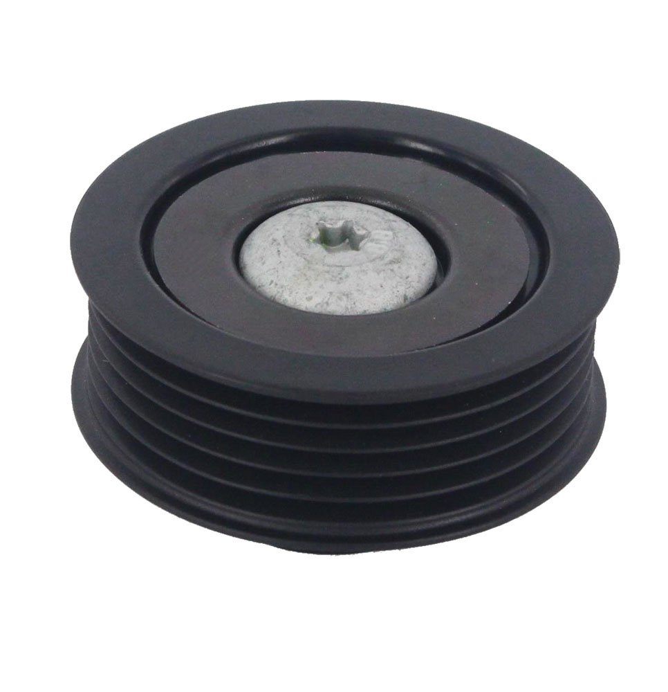 SKF VKM 64018 Spannrollensatz für Nebentrieb SKF VKM 64018 Spannrollensatz für Nebentrieb von SKF