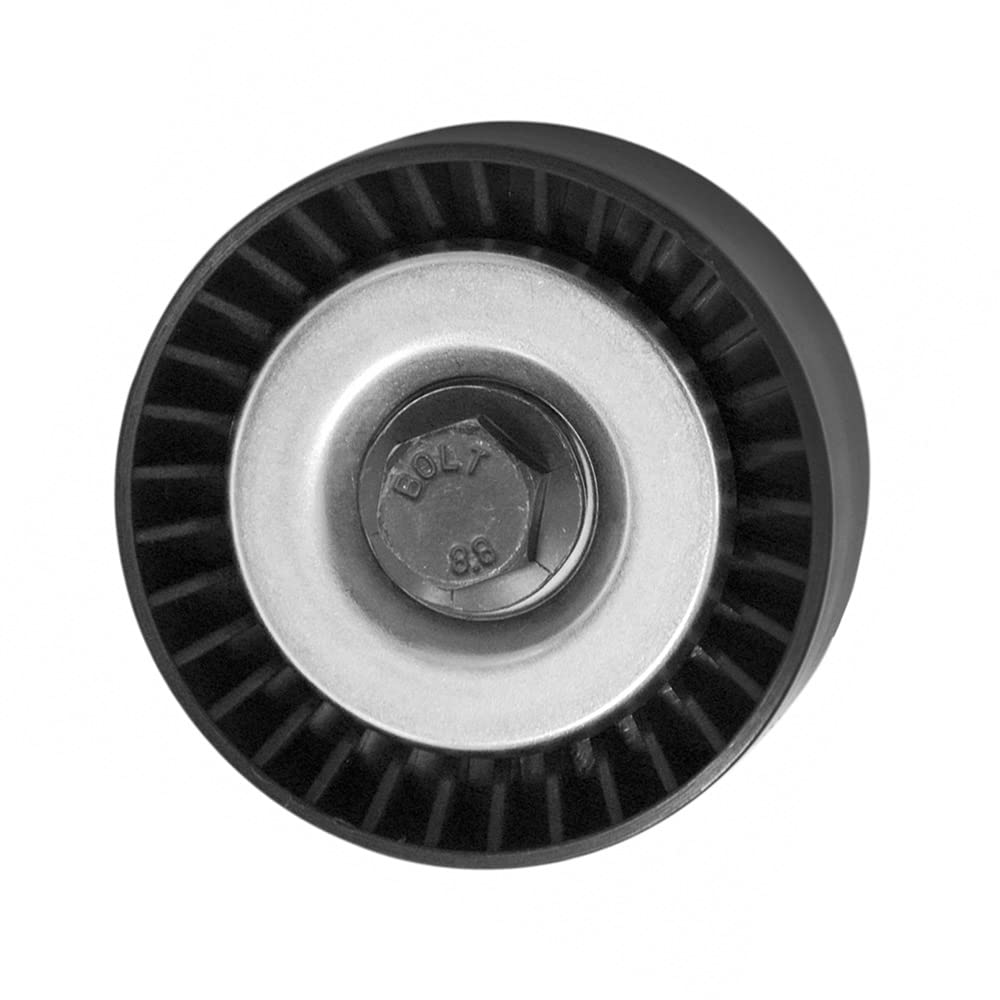 SKF VKM 65054 Umlenk-/Führungsrolle, Keilrippenriemen SKF VKM 65054 Umlenk-/Führungsrolle, Keilrippenriemen von SKF