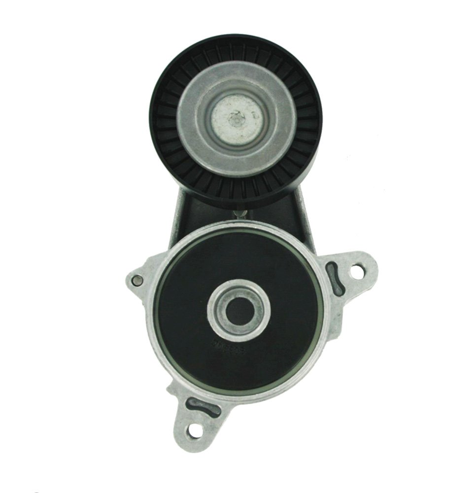 SKF VKM 65060 Spannrollensatz für Nebentrieb SKF VKM 65060 Spannrollensatz für Nebentrieb von SKF