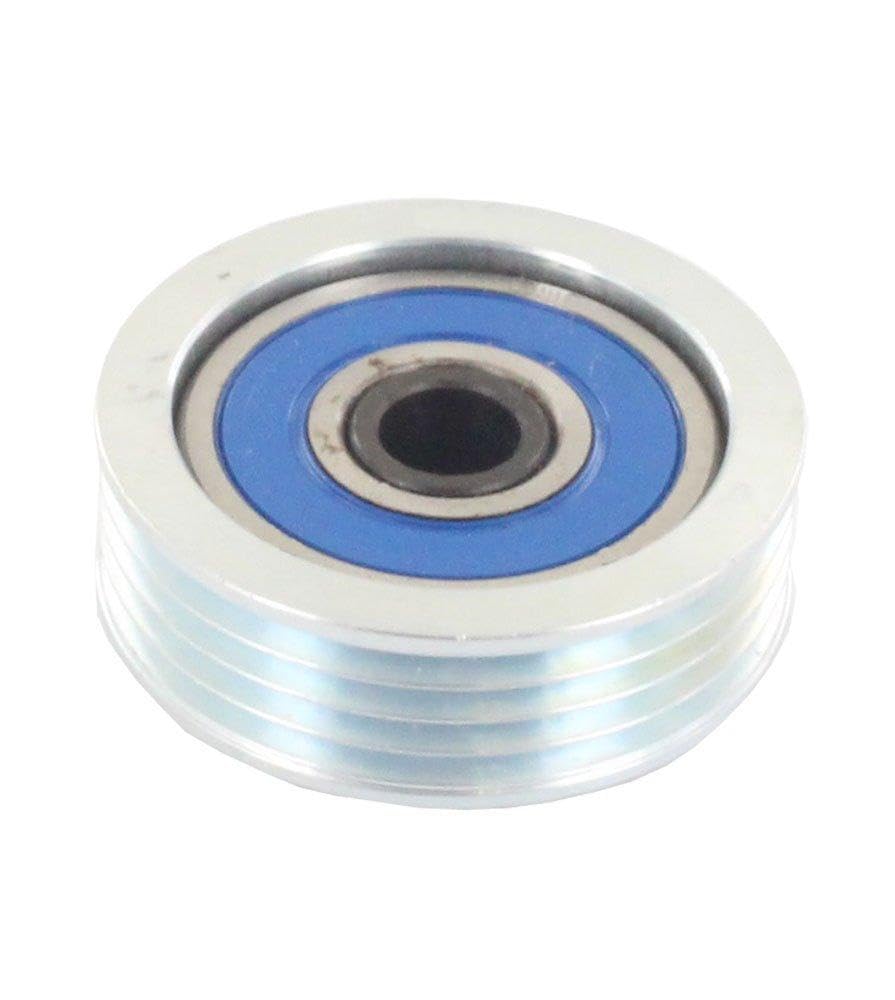 SKF VKM 66008 Spannrolle, Keilrippenriemen SKF VKM 66008 Spannrolle, Keilrippenriemen von SKF
