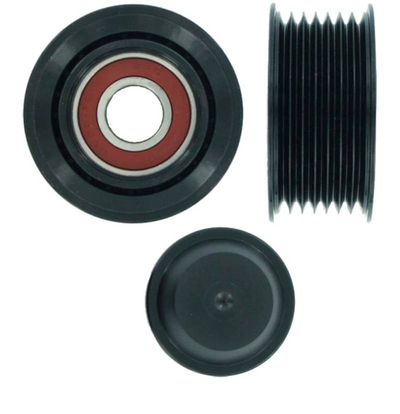 SKF VKM 66022 Spannrollensatz für Nebentrieb von SKF