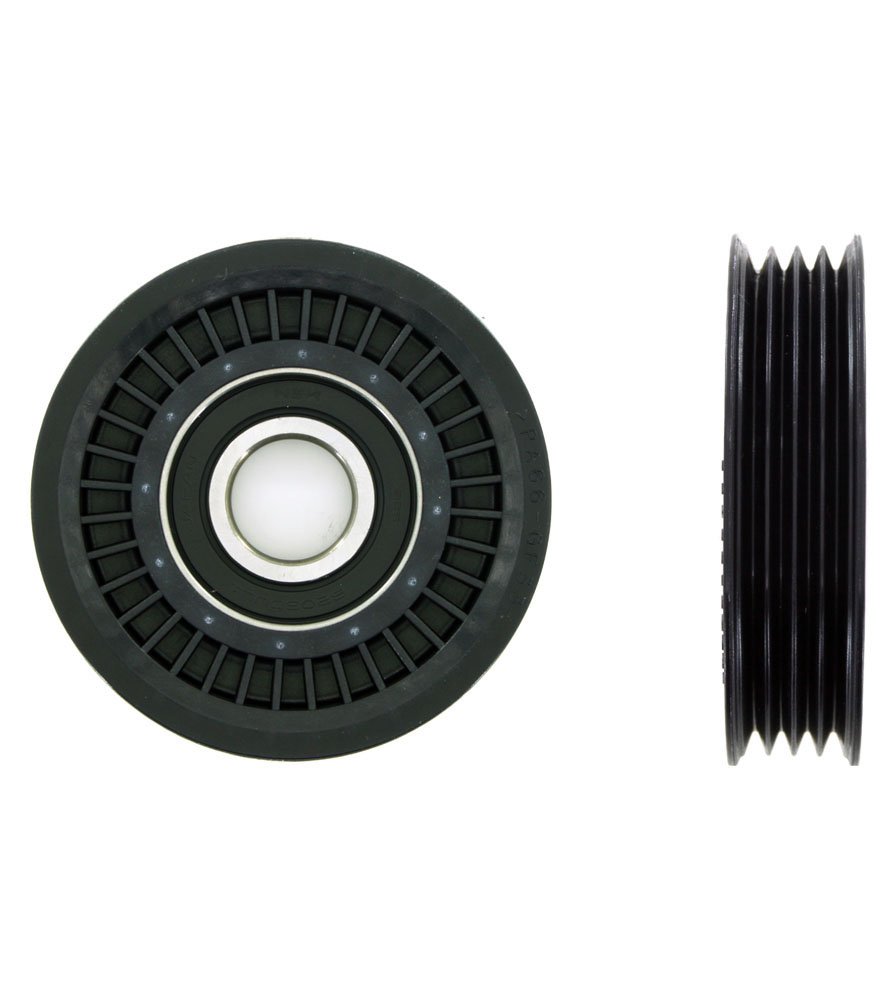 SKF VKM 68001 Umlenk-/Führungsrolle, Keilrippenriemen SKF VKM 68001 Umlenk-/Führungsrolle, Keilrippenriemen von SKF