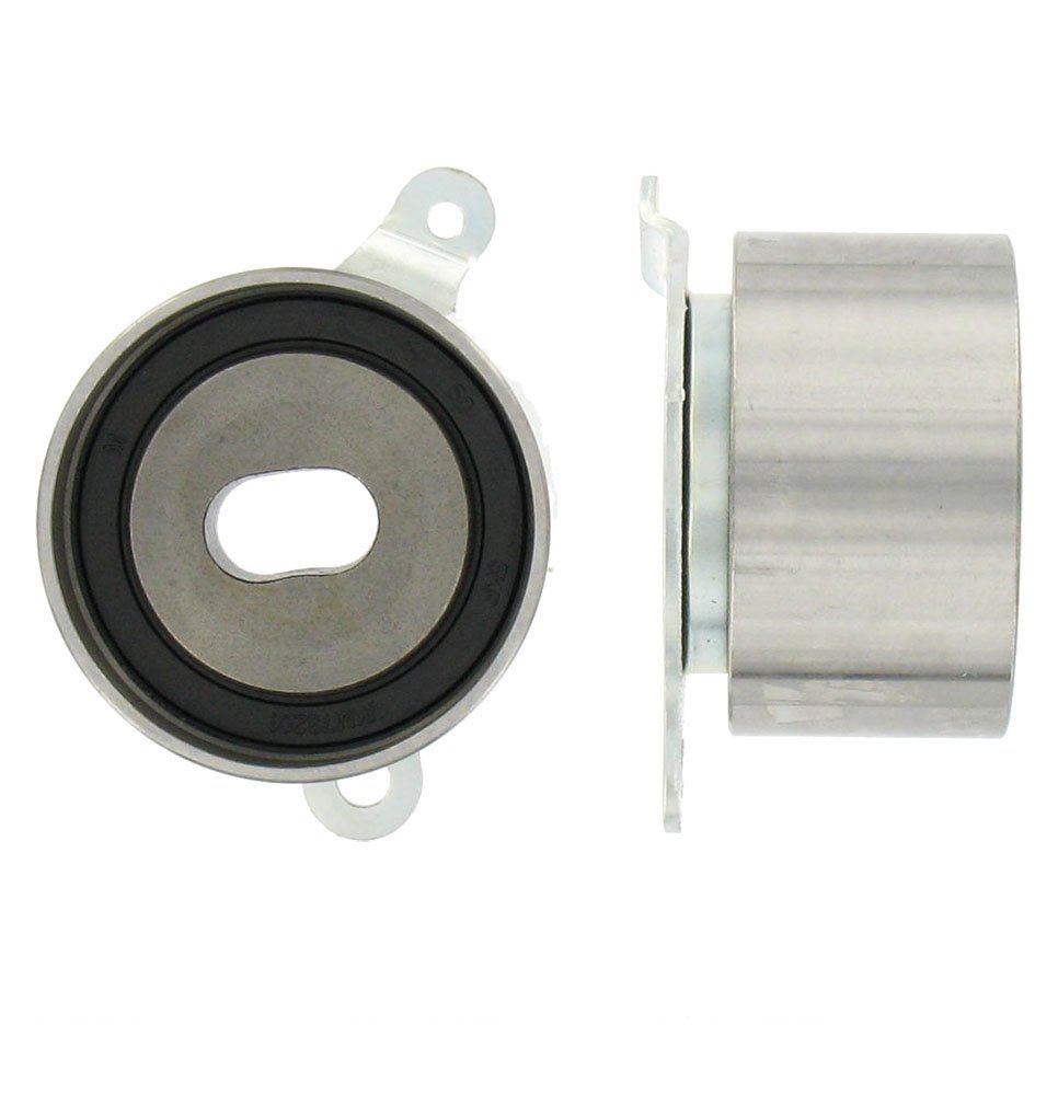 SKF VKM 73201 Spannrollensatz, black SKF VKM 73201 Spannrollensatz, black von SKF