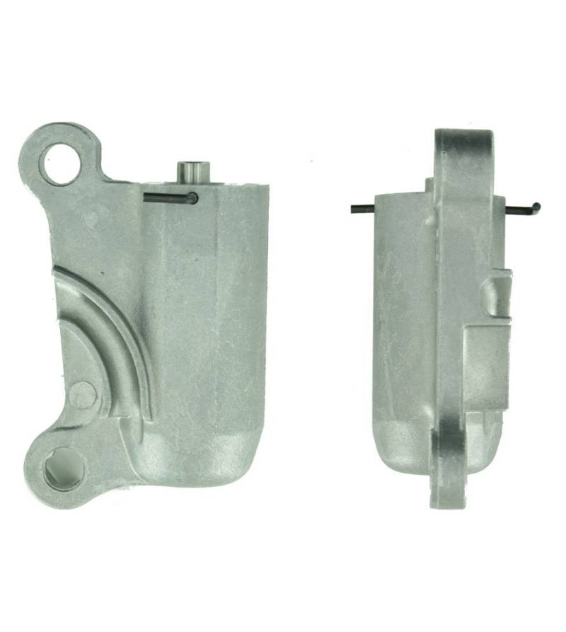 SKF VKM 74616 Spannrolle, Zahnriemen, black von SKF