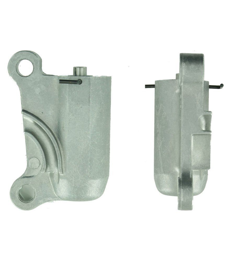 SKF VKM 74616 Spannrolle, Zahnriemen, black SKF VKM 74616 Spannrolle, Zahnriemen, black von SKF
