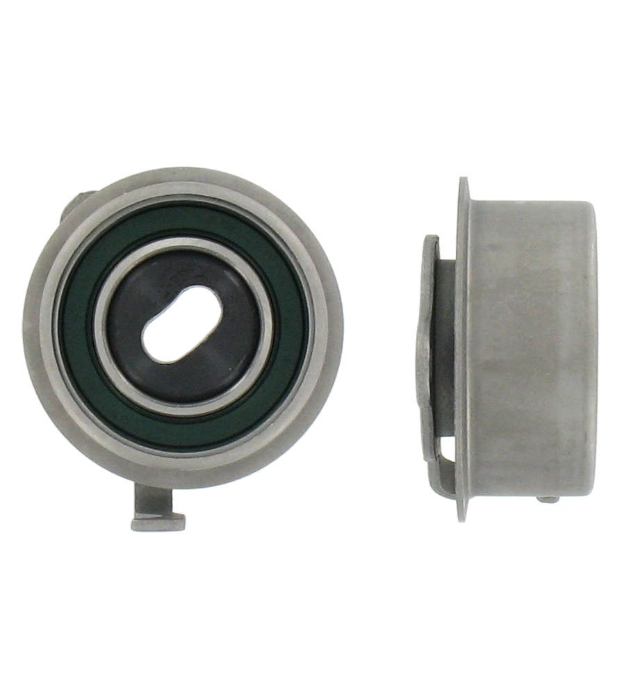 SKF VKM 75621 Spannrolle, Zahnriemen SKF VKM 75621 Spannrolle, Zahnriemen von SKF