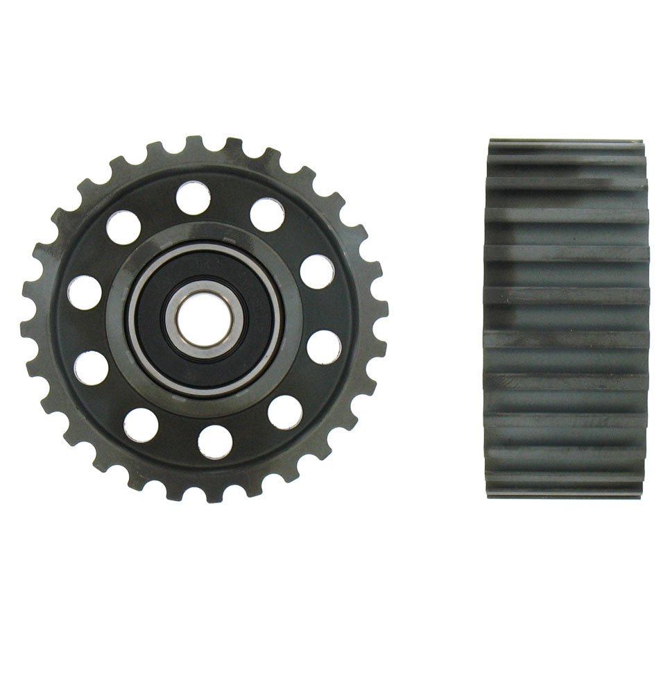SKF VKM 81002 Umlenkrolle SKF VKM 81002 Umlenkrolle von SKF