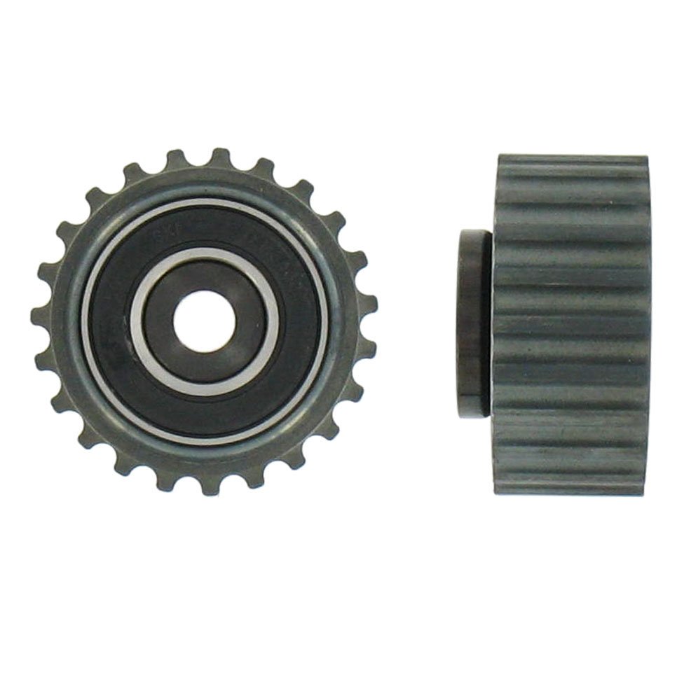SKF VKM 84604 Umlenkrolle SKF VKM 84604 Umlenkrolle von SKF