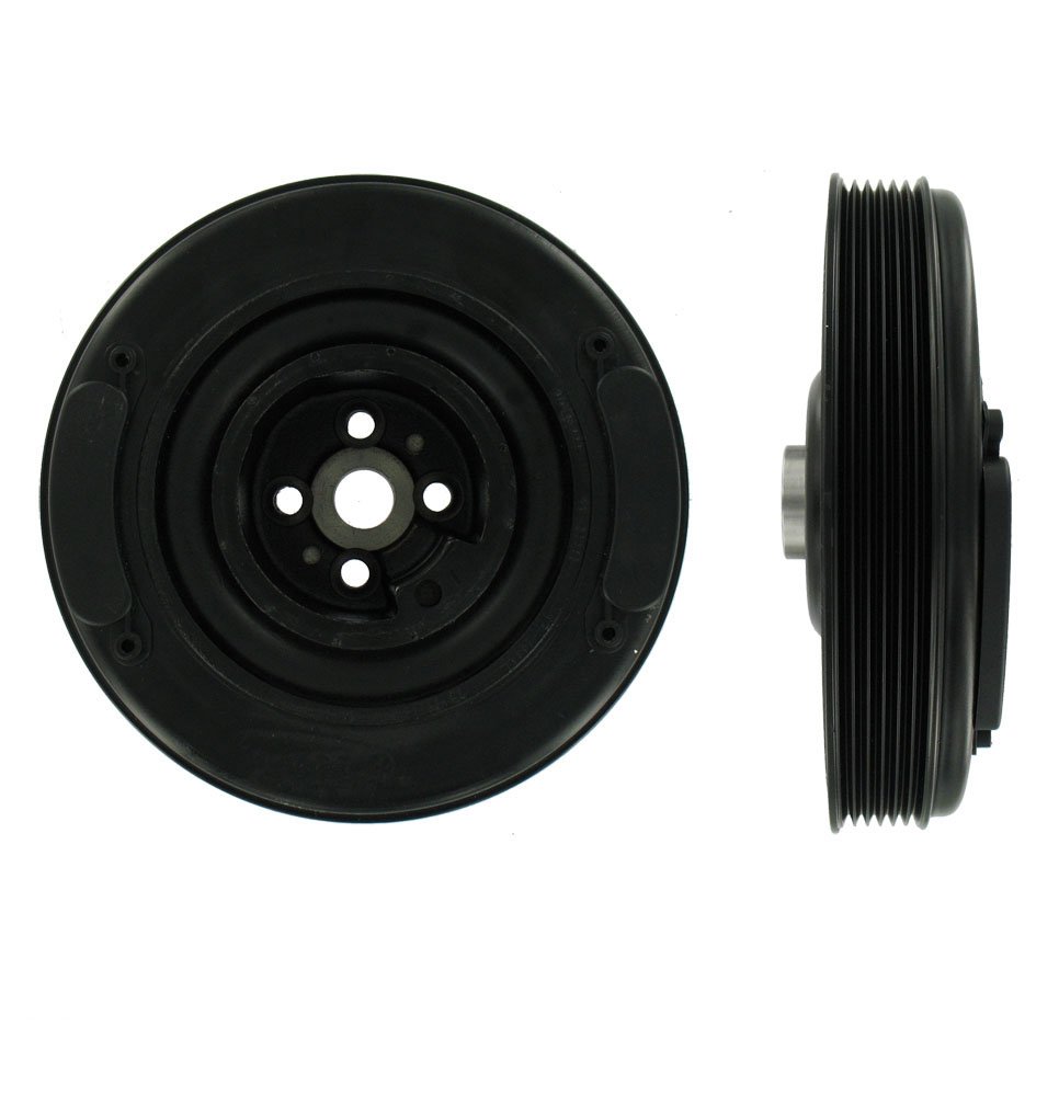 SKF VKM 93107 Schwingungsämpfer SKF VKM 93107 Schwingungsämpfer von SKF