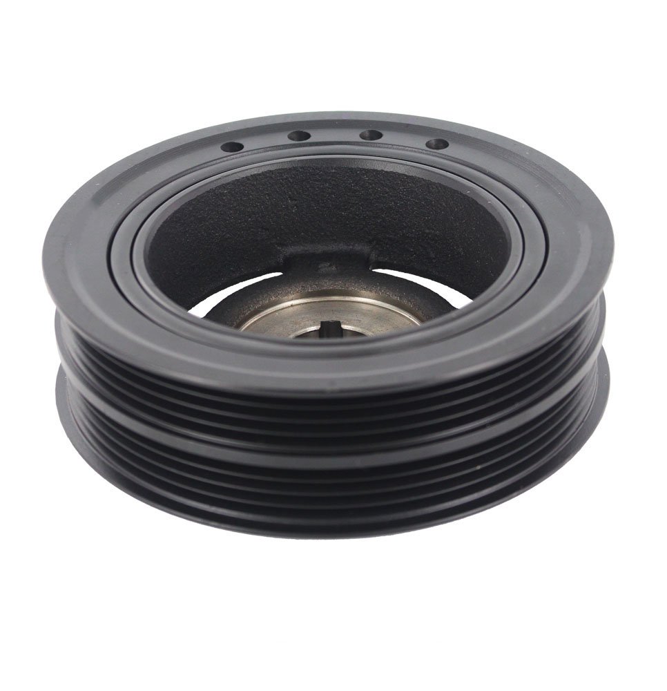 SKF VKM 96007 Schwingungsämpfer SKF VKM 96007 Schwingungsämpfer von SKF