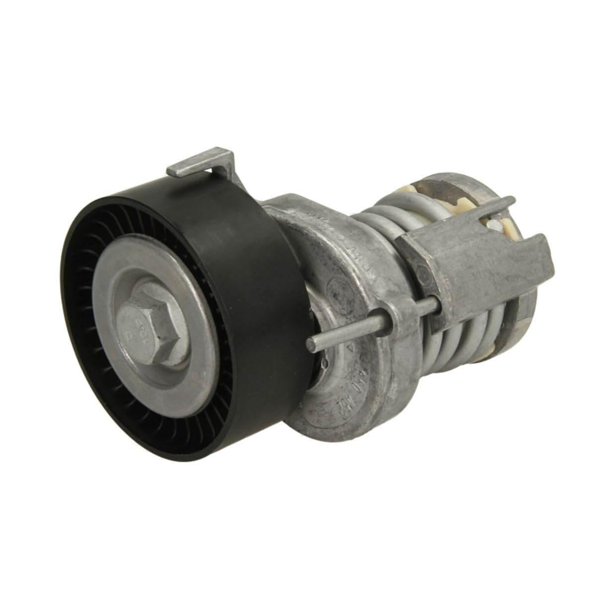 SKF VKM31015 Spannrolle, Keilrippenriemen, Schwarz SKF VKM31015 Spannrolle, Keilrippenriemen, Schwarz von SKF