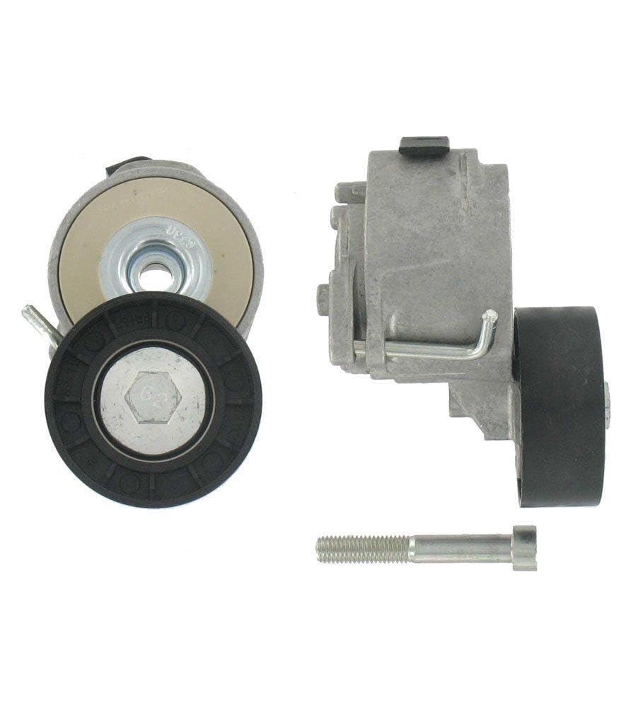 SKF VKM32046 VKM 32046 Spannrollensatz für Nebentrieb, black SKF VKM32046 VKM 32046 Spannrollensatz für Nebentrieb, black von SKF