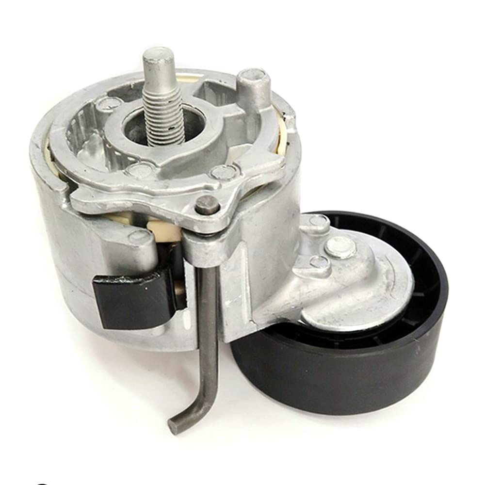 SKF VKM32080 VKM 32080 Spannrollensatz für Nebentrieb, black SKF VKM32080 VKM 32080 Spannrollensatz für Nebentrieb, black von SKF