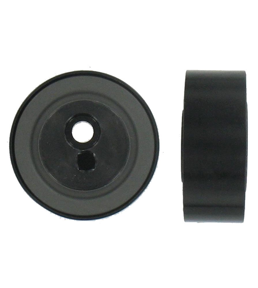 SKF VKM33013 VKM 33013 Spannrolle, Keilrippenriemen, Schwarz SKF VKM33013 VKM 33013 Spannrolle, Keilrippenriemen, Schwarz von SKF