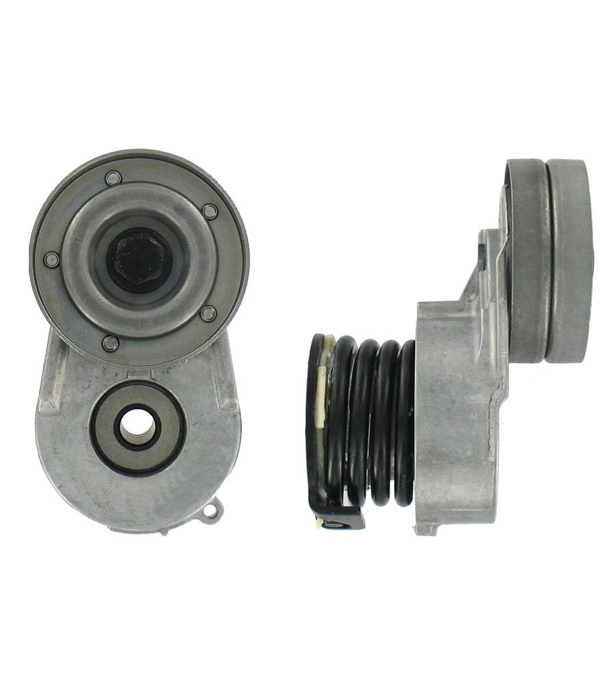 SKF VKM35311 VKM 35311 Spannrollensatz für Nebentrieb, black SKF VKM35311 VKM 35311 Spannrollensatz für Nebentrieb, black von SKF