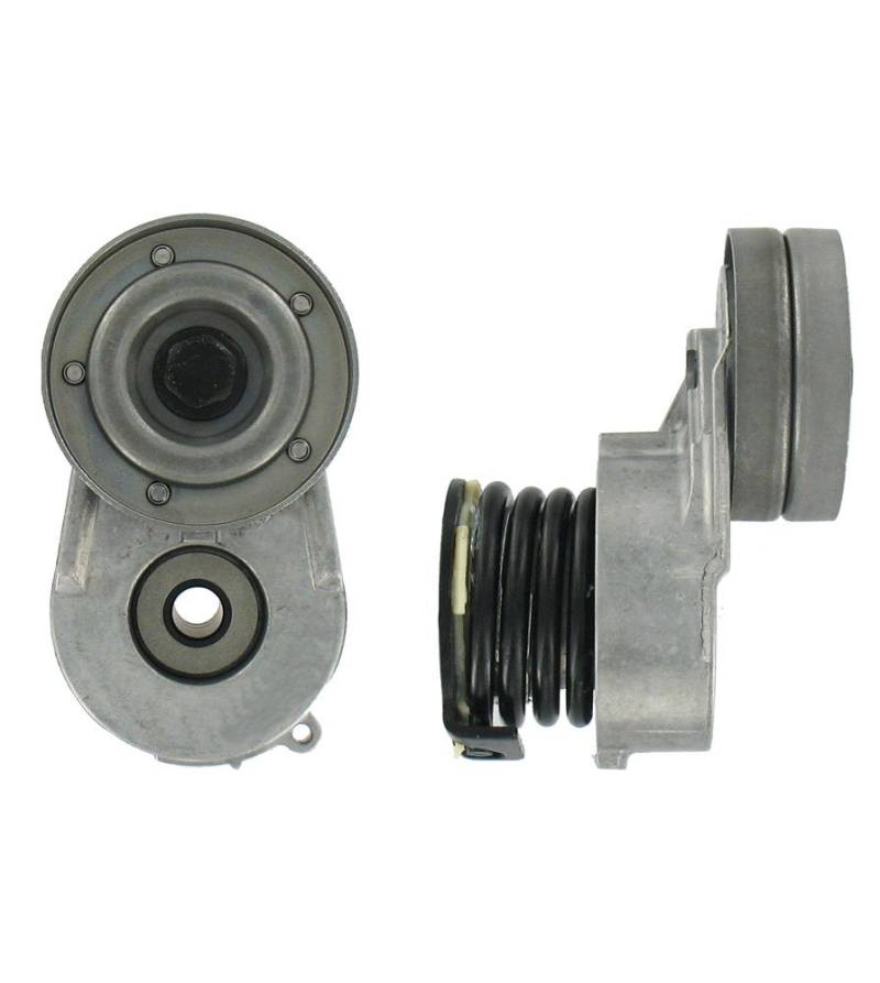 SKF VKM35311 VKM 35311 Spannrollensatz für Nebentrieb, black von SKF